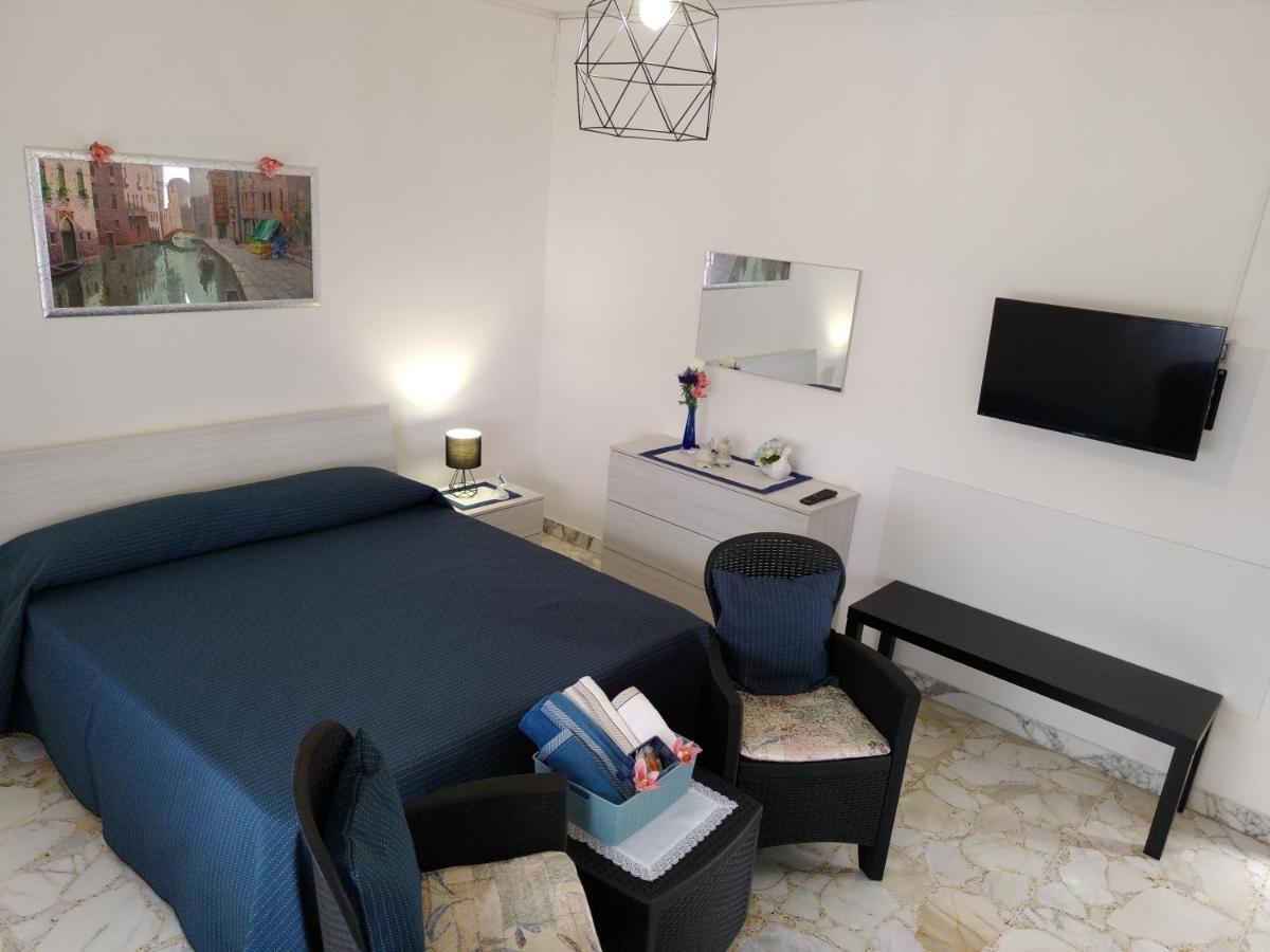 Casa Donna Franca Apartment Castiglione De Sicilia Ngoại thất bức ảnh