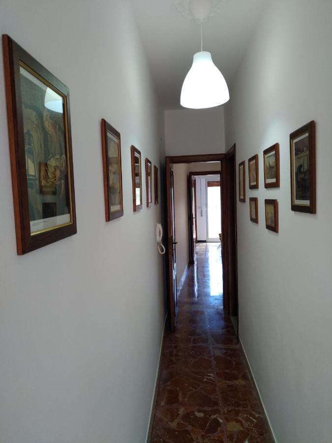 Casa Donna Franca Apartment Castiglione De Sicilia Ngoại thất bức ảnh