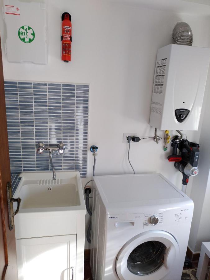 Casa Donna Franca Apartment Castiglione De Sicilia Ngoại thất bức ảnh
