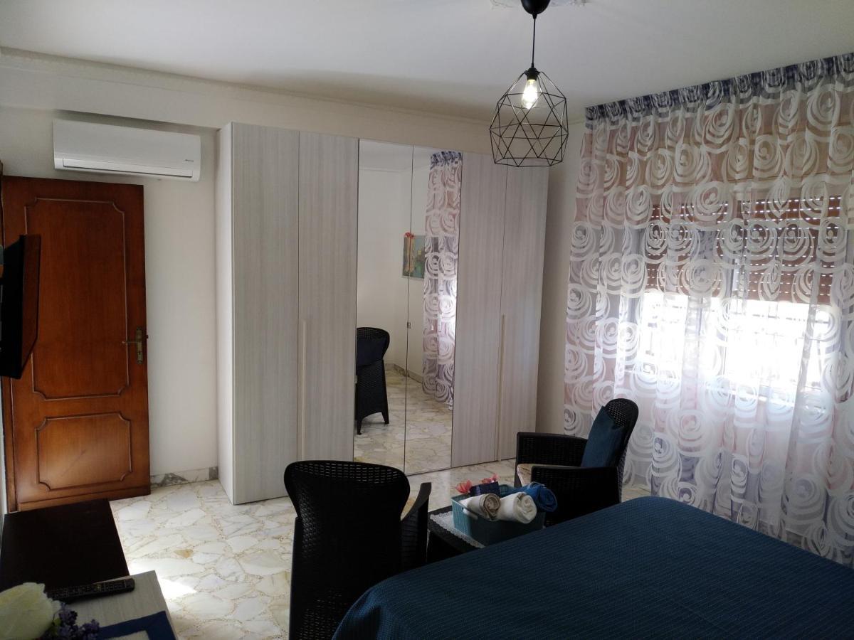 Casa Donna Franca Apartment Castiglione De Sicilia Ngoại thất bức ảnh