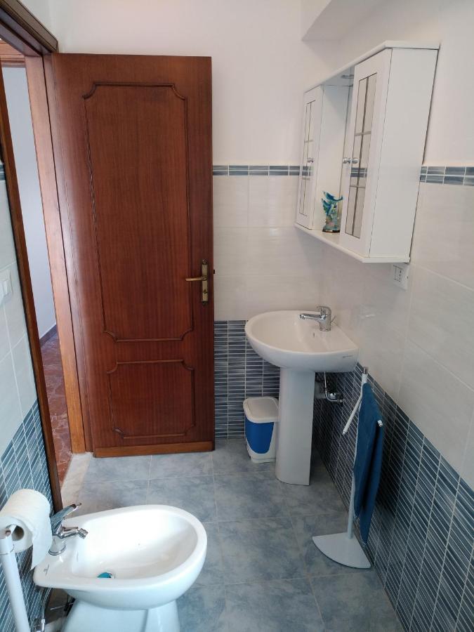Casa Donna Franca Apartment Castiglione De Sicilia Ngoại thất bức ảnh