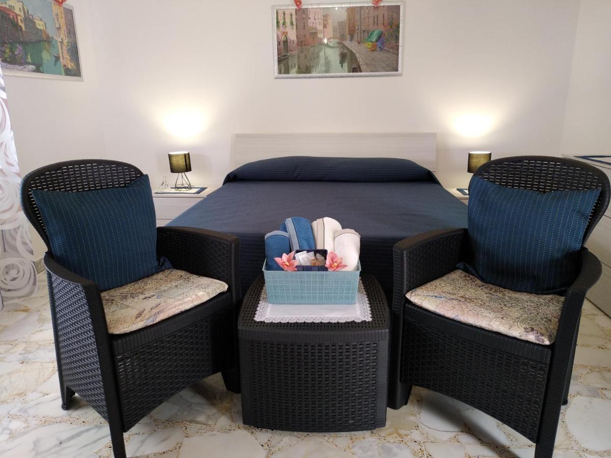 Casa Donna Franca Apartment Castiglione De Sicilia Ngoại thất bức ảnh